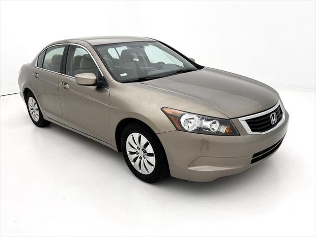 used 2010 Honda Accord car, priced at $10,293