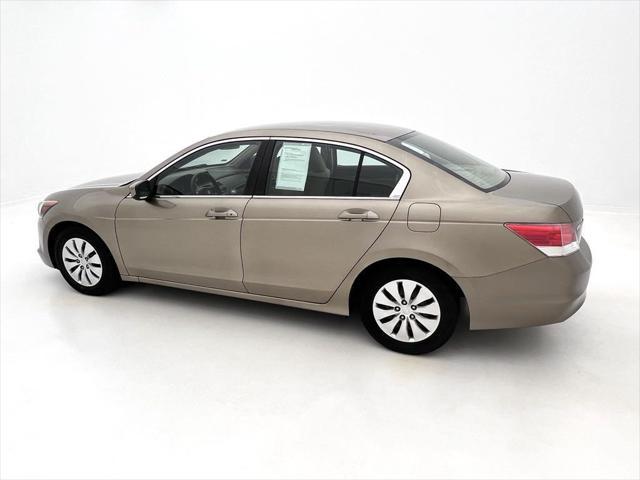 used 2010 Honda Accord car, priced at $10,293