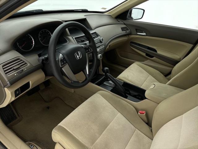 used 2010 Honda Accord car, priced at $10,293