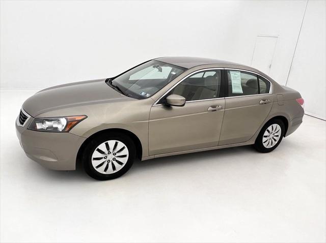 used 2010 Honda Accord car, priced at $10,293