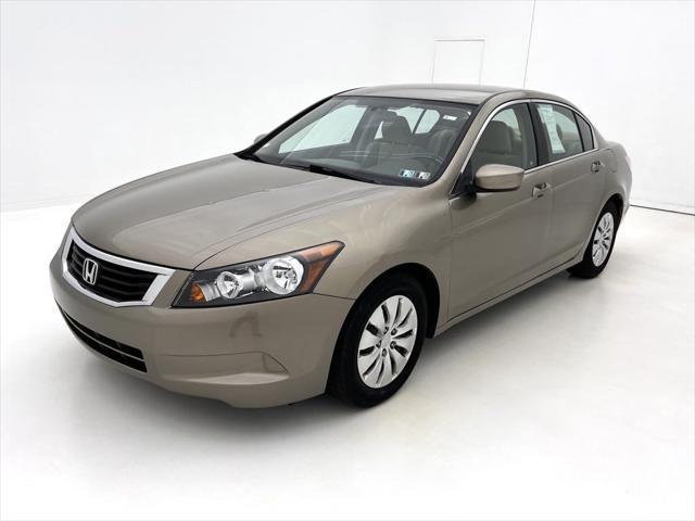 used 2010 Honda Accord car, priced at $10,293