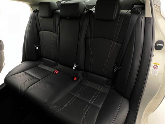 used 2019 Lexus ES 350 car, priced at $31,793