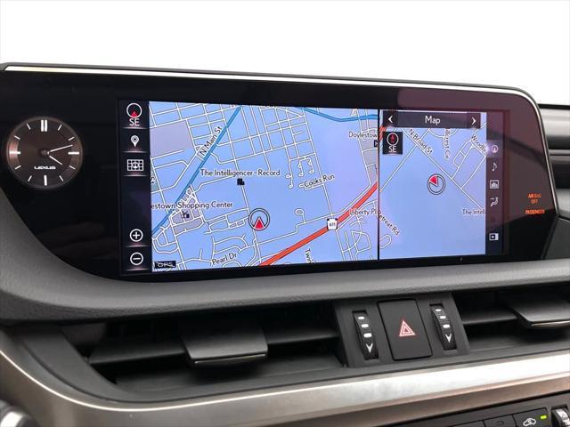 used 2019 Lexus ES 350 car, priced at $31,793