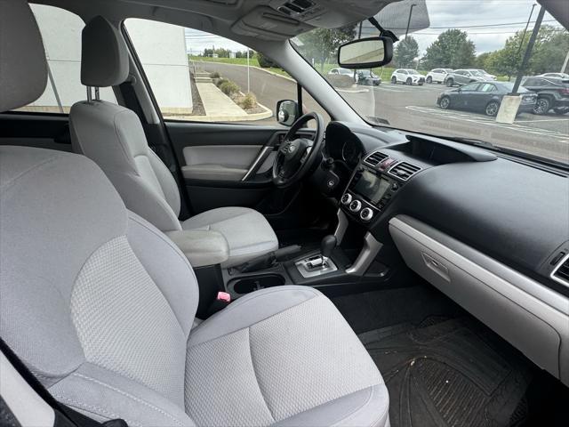 used 2016 Subaru Forester car, priced at $16,993