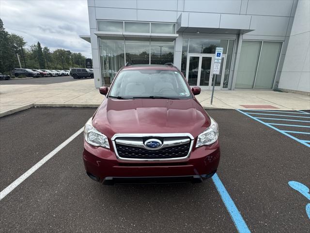 used 2016 Subaru Forester car, priced at $16,993