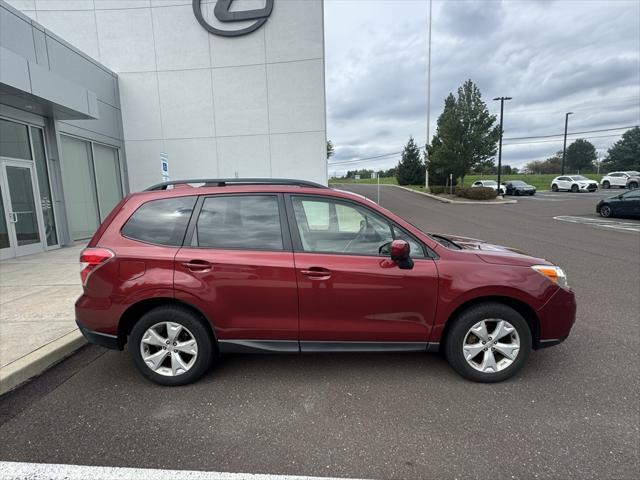 used 2016 Subaru Forester car, priced at $16,993