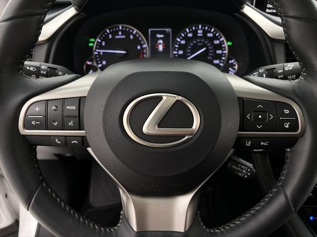 used 2016 Lexus RX 350 car, priced at $24,693