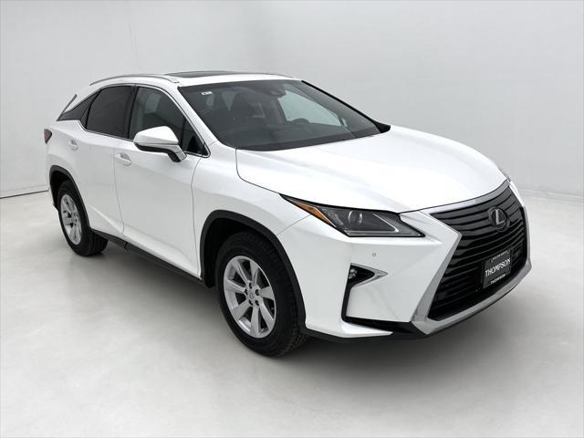 used 2016 Lexus RX 350 car, priced at $24,693