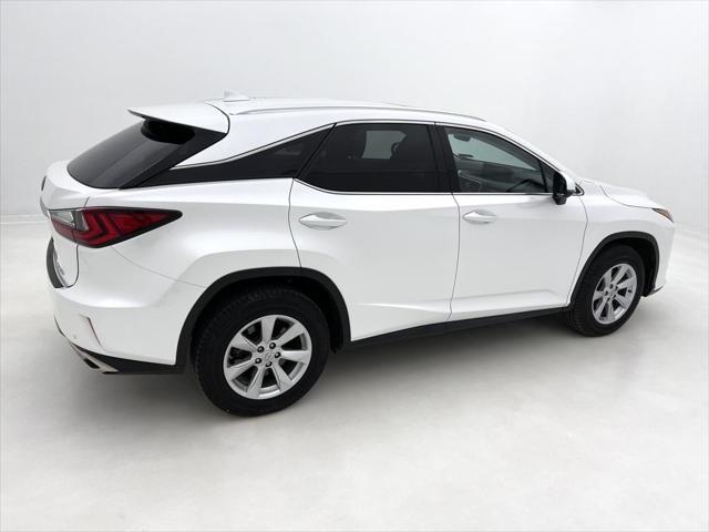 used 2016 Lexus RX 350 car, priced at $24,693