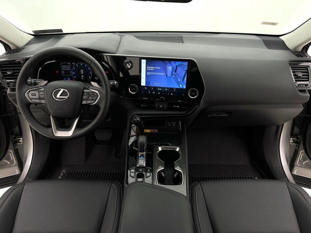 used 2025 Lexus NX 350 car, priced at $43,993