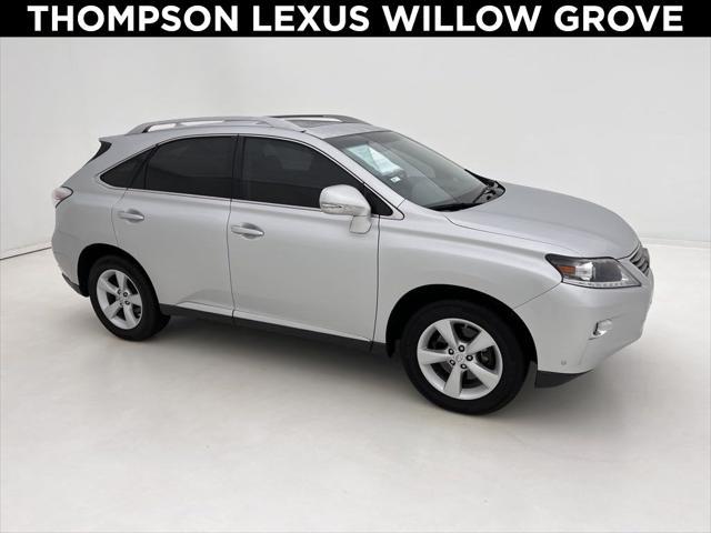 used 2013 Lexus RX 350 car, priced at $16,493