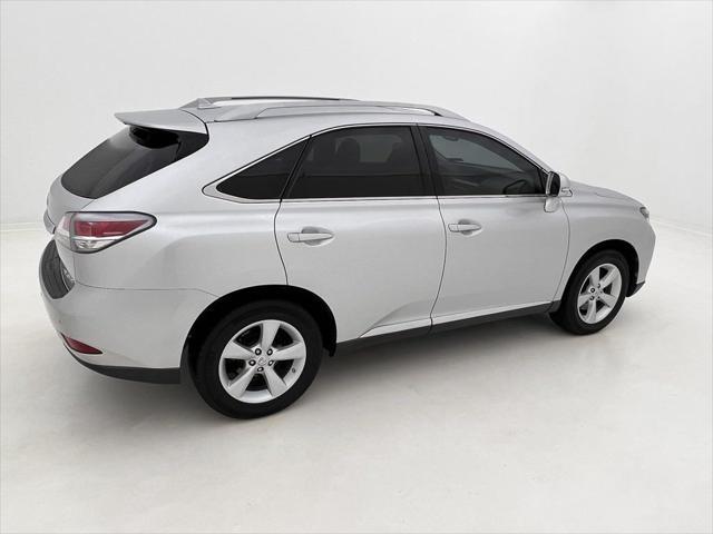 used 2013 Lexus RX 350 car, priced at $16,493