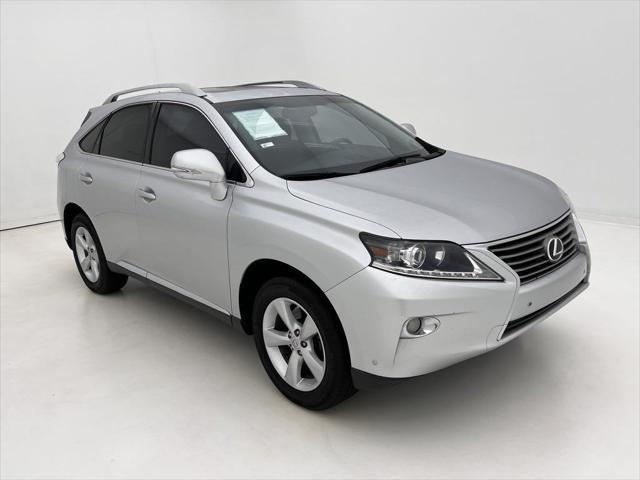 used 2013 Lexus RX 350 car, priced at $16,493