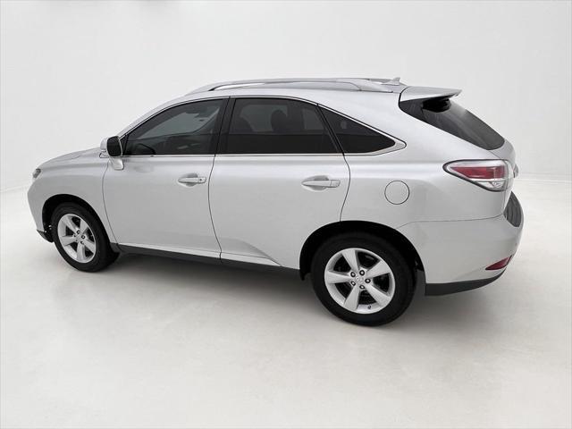 used 2013 Lexus RX 350 car, priced at $16,493