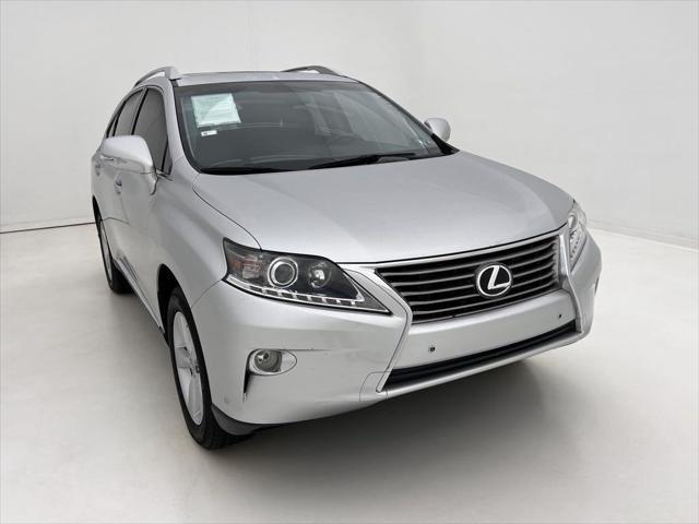 used 2013 Lexus RX 350 car, priced at $16,493