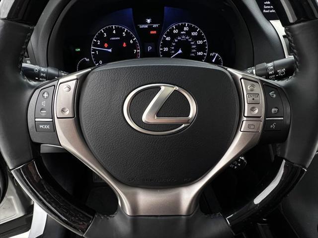 used 2013 Lexus RX 350 car, priced at $16,493