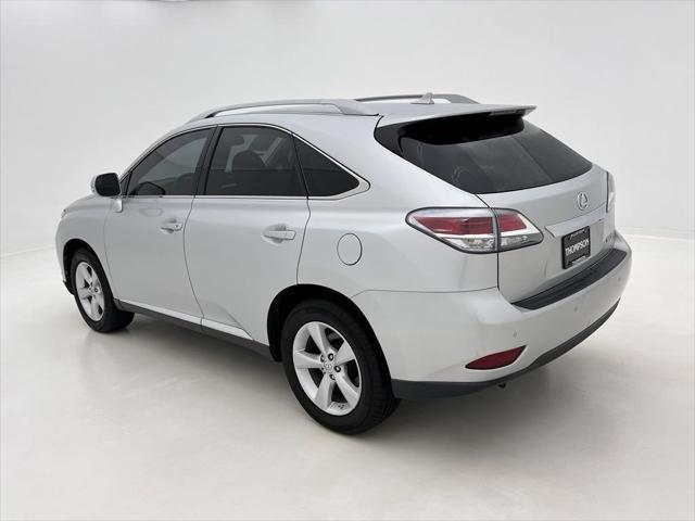 used 2013 Lexus RX 350 car, priced at $16,493