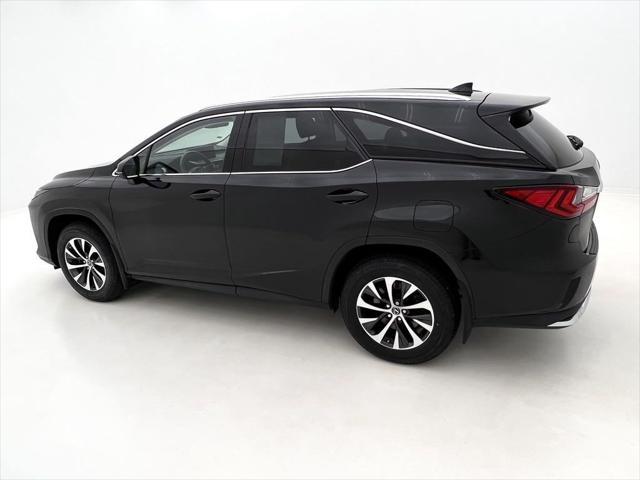 used 2021 Lexus RX 350L car, priced at $39,993