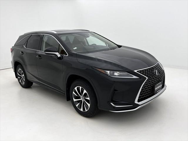 used 2021 Lexus RX 350L car, priced at $39,993