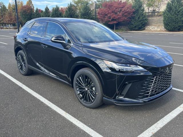 new 2024 Lexus RX 350 car, priced at $56,930