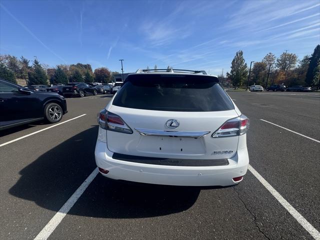 used 2015 Lexus RX 350 car, priced at $24,993