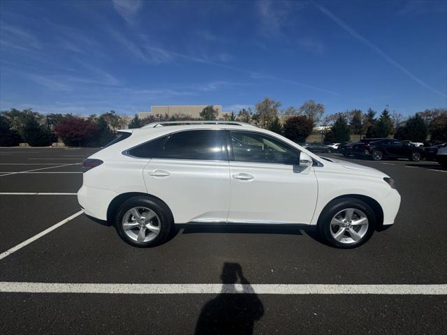 used 2015 Lexus RX 350 car, priced at $24,993