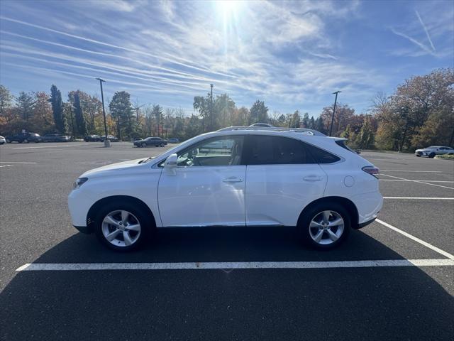 used 2015 Lexus RX 350 car, priced at $24,993