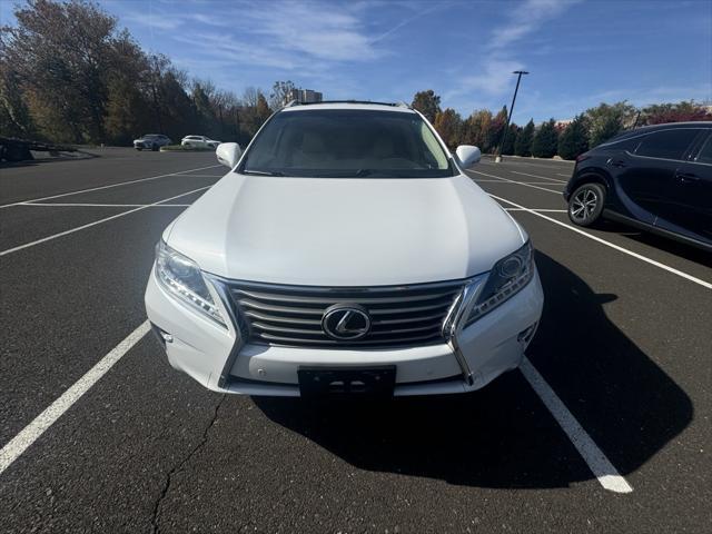 used 2015 Lexus RX 350 car, priced at $24,993