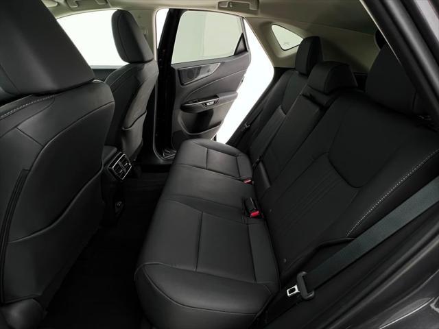 used 2025 Lexus NX 350 car, priced at $47,993