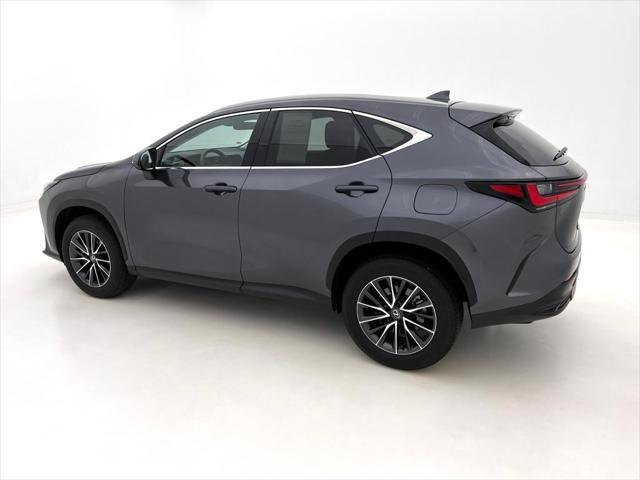 used 2025 Lexus NX 350 car, priced at $47,993