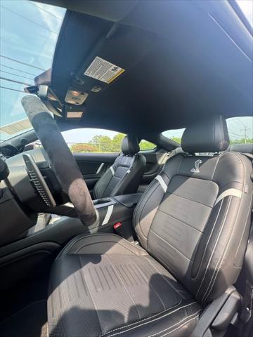 used 2021 Ford Shelby GT500 car, priced at $95,993