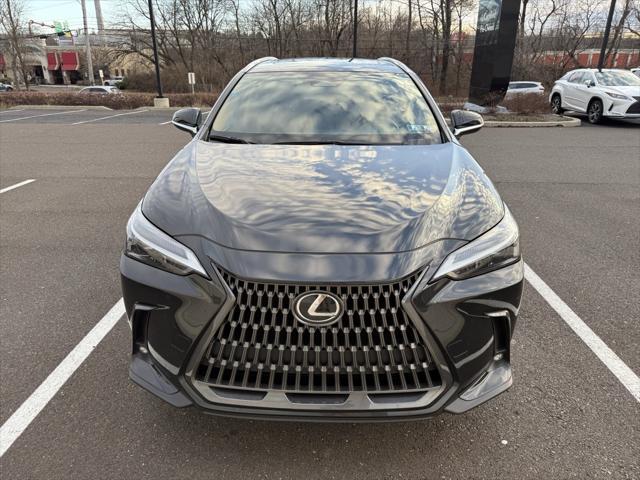 used 2024 Lexus NX 350 car, priced at $43,993