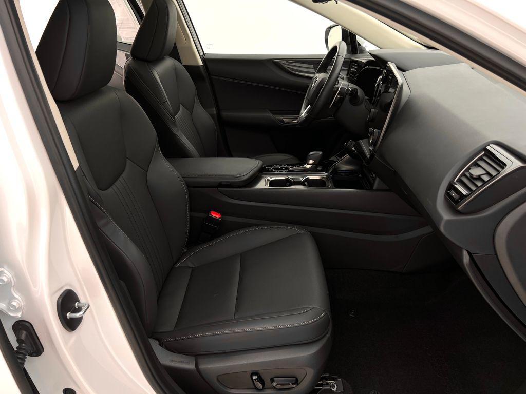 used 2025 Lexus NX 350 car, priced at $46,993