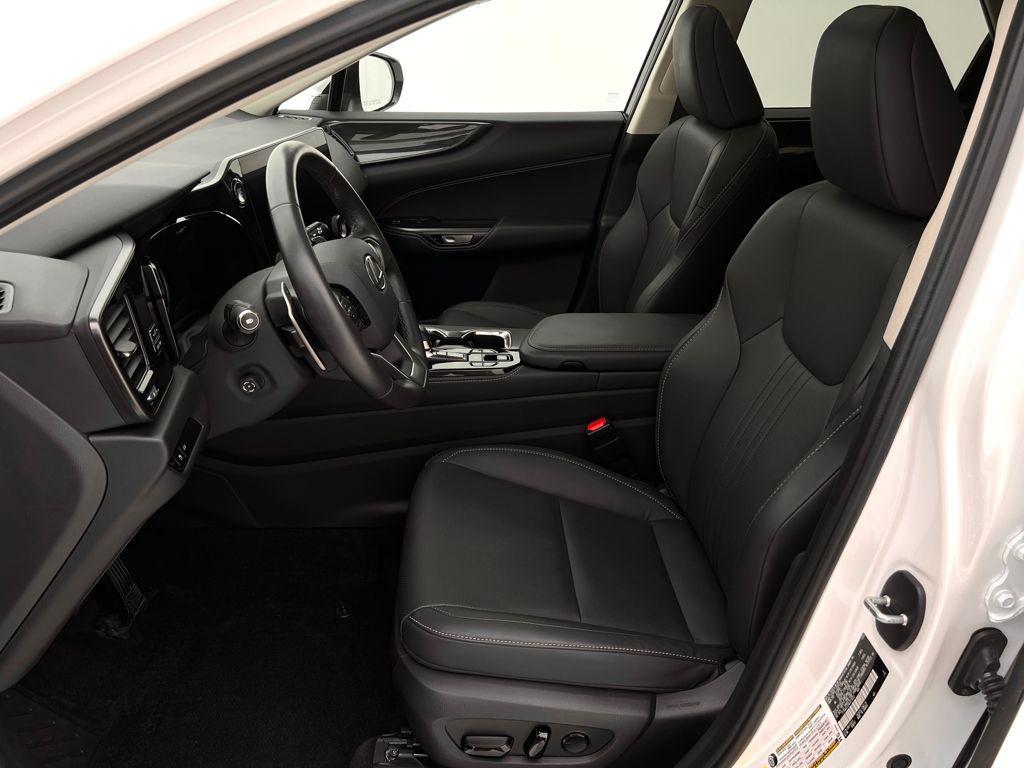 used 2025 Lexus NX 350 car, priced at $46,993