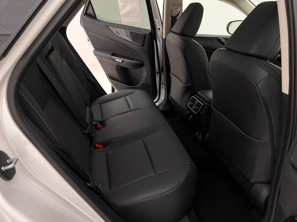 used 2025 Lexus NX 350 car, priced at $46,993
