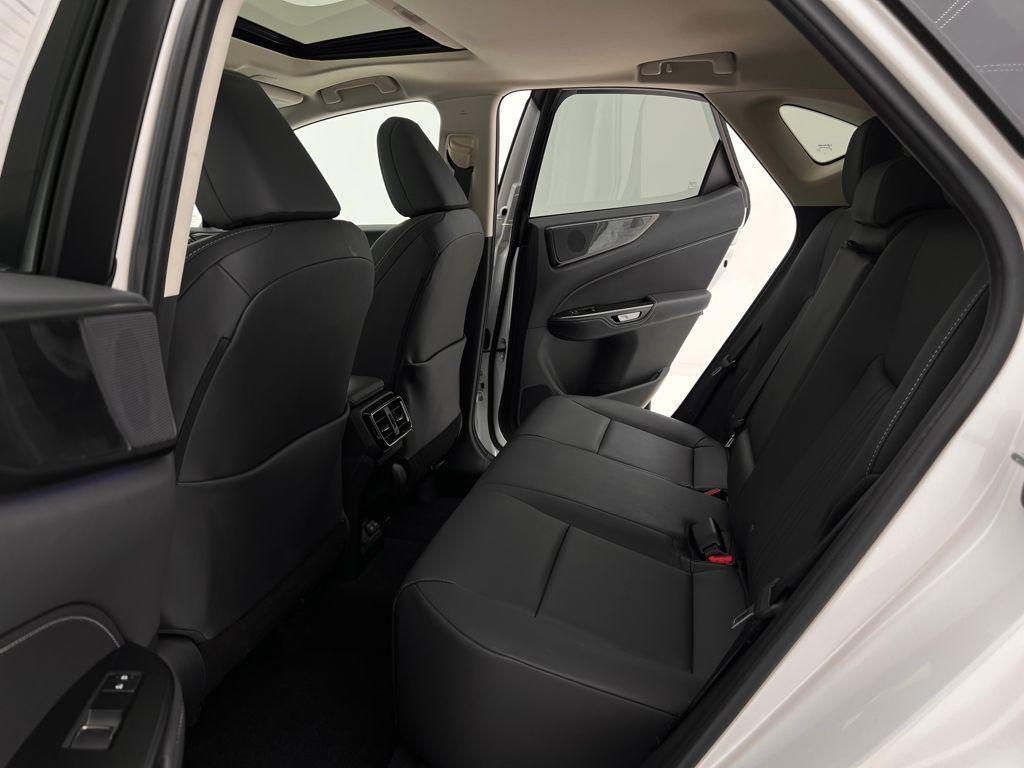 used 2025 Lexus NX 350 car, priced at $46,993
