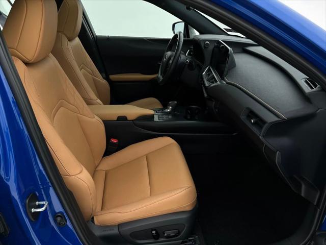 used 2025 Lexus UX 300h car, priced at $40,993