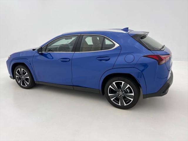 used 2025 Lexus UX 300h car, priced at $40,993
