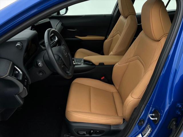 used 2025 Lexus UX 300h car, priced at $40,993