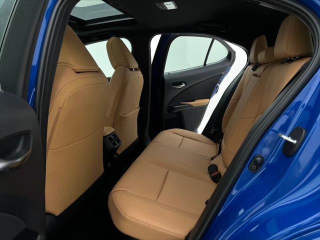 used 2025 Lexus UX 300h car, priced at $40,993