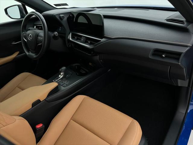 used 2025 Lexus UX 300h car, priced at $40,993