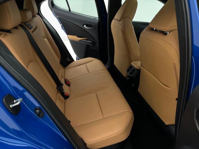 used 2025 Lexus UX 300h car, priced at $40,993