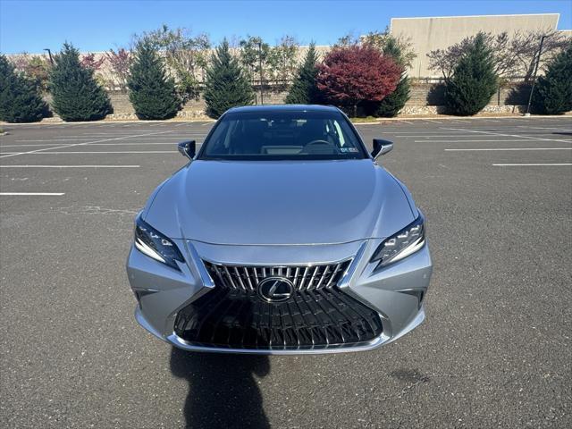 used 2024 Lexus ES 350 car, priced at $51,693