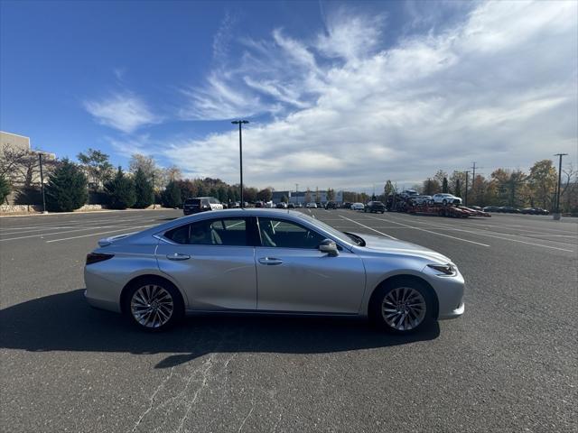 used 2024 Lexus ES 350 car, priced at $51,693