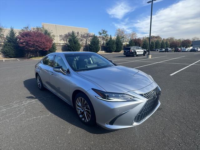 used 2024 Lexus ES 350 car, priced at $51,693