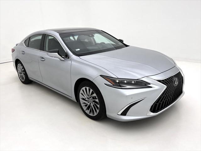 used 2024 Lexus ES 350 car, priced at $51,693