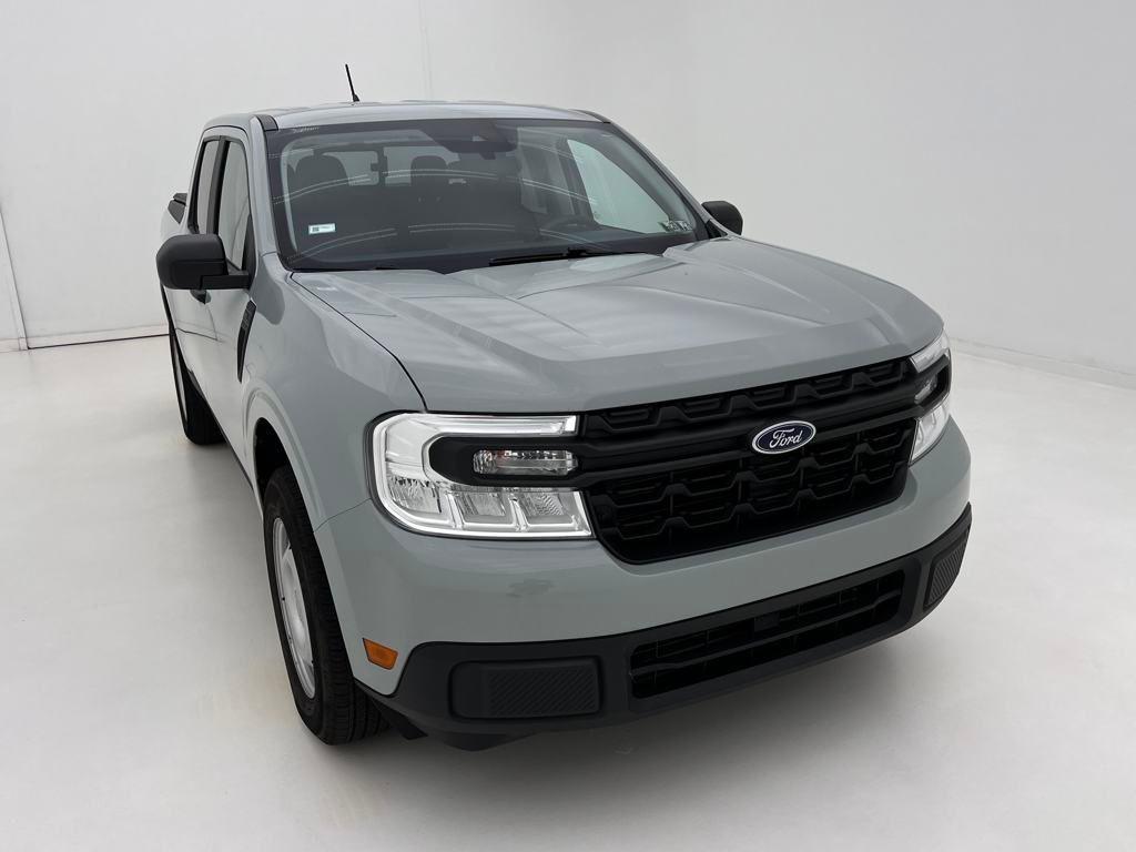 used 2023 Ford Maverick car, priced at $26,993
