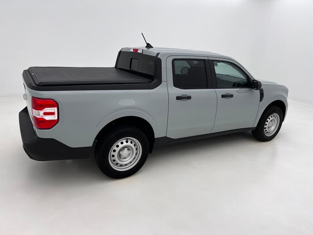 used 2023 Ford Maverick car, priced at $26,993