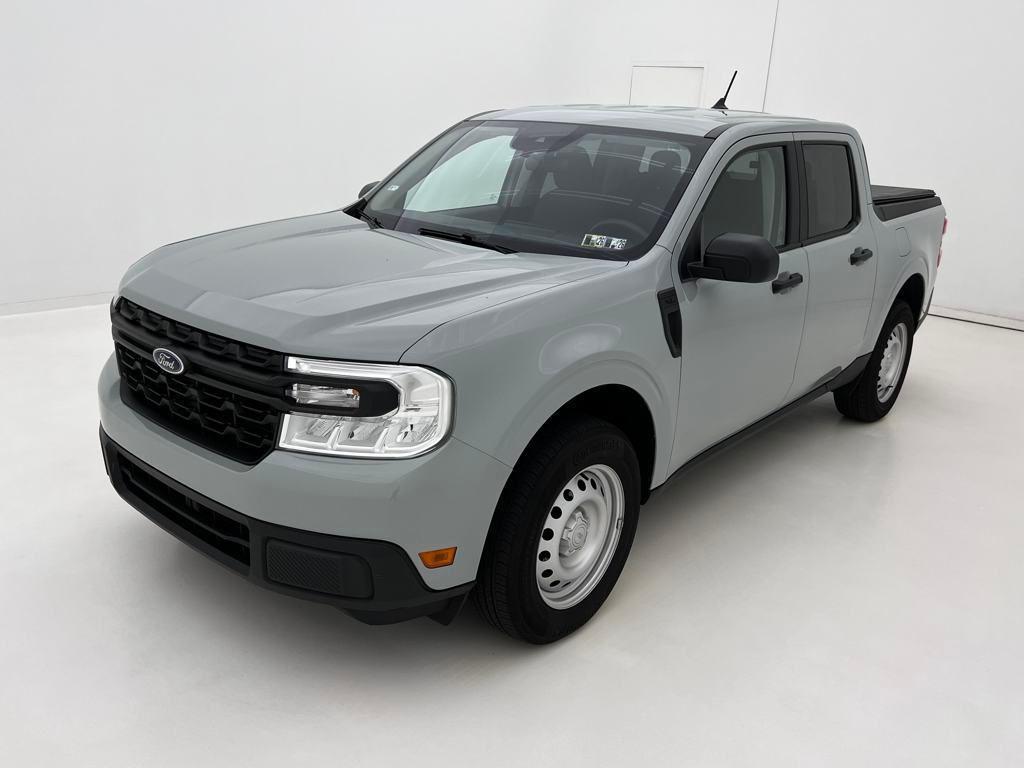 used 2023 Ford Maverick car, priced at $26,993