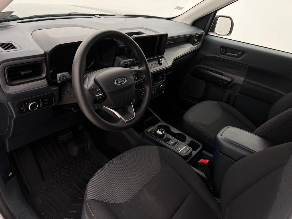 used 2023 Ford Maverick car, priced at $26,993